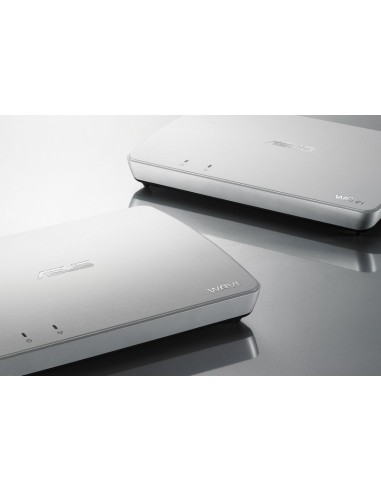 ASUS WAVI convertitore multimediale di rete