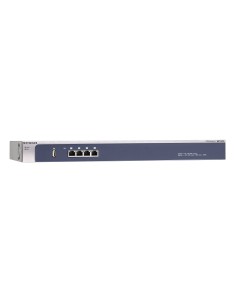 Netgear WC7520 + WNDAP360 gateway controller