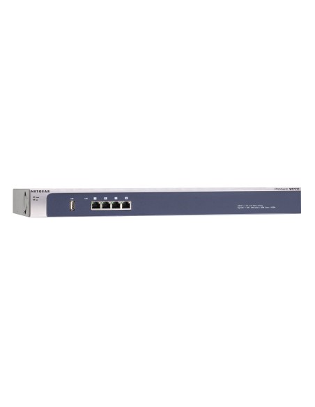 Netgear WC7520 + WNDAP360 gateway controller