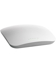 Netgear WC7520 + WNDAP360 gateway controller 2