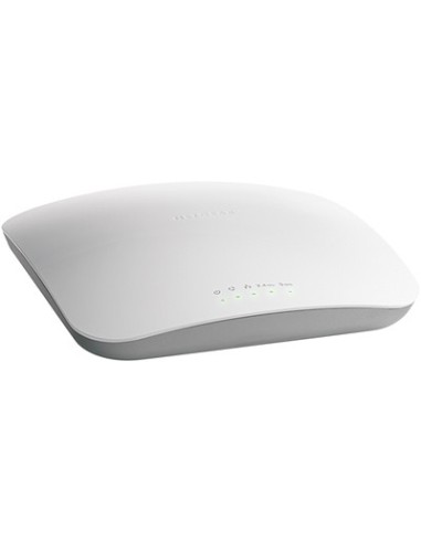Netgear WC7520 + WNDAP360 gateway controller