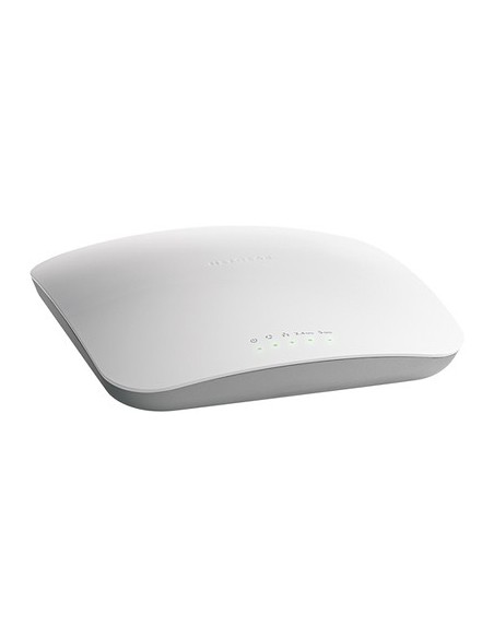 Netgear WC7520 + WNDAP360 gateway controller
