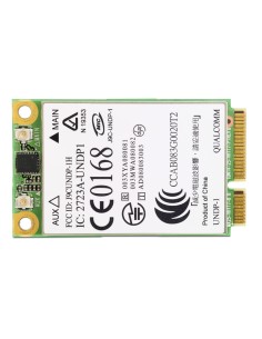HP un2420