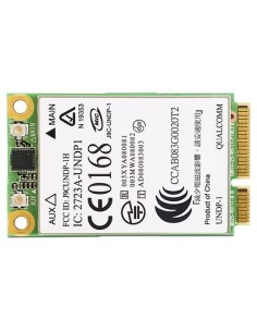 HP un2420 2