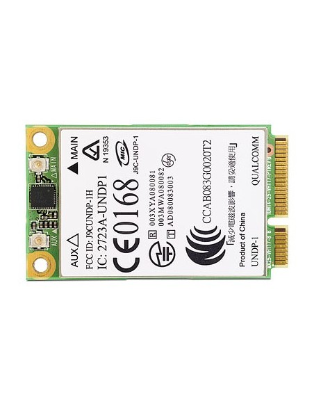 HP un2420