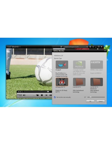 Corel WinDVD Pro 11 1 licenza e