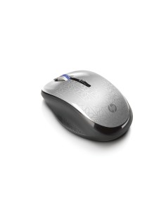 HP WE790AA mouse RF Wireless Ottico 1750 DPI 2