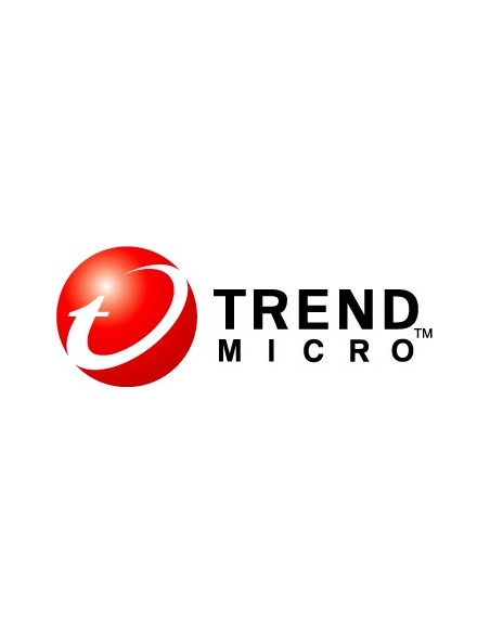 Trend Micro Worry-Free Business Security Service, GOV, 1Y, 11-25U, IT