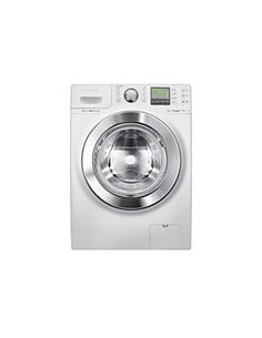 Samsung WF1114ZBD lavatrice Caricamento frontale 11 kg 1400 Giri min Bianco 2