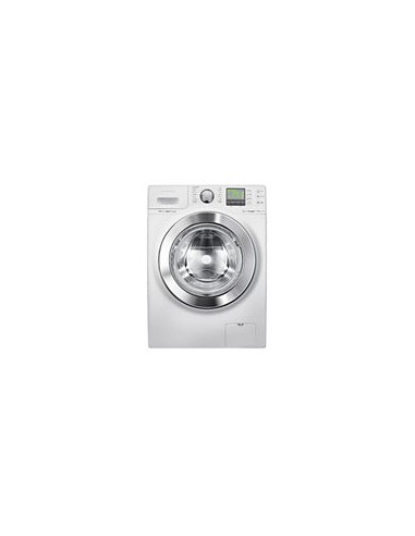 Samsung WF1114ZBD lavatrice Caricamento frontale 11 kg 1400 Giri min Bianco