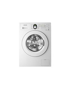 Samsung WF1802LSW lavatrice Caricamento frontale 8 kg 1200 Giri min Bianco 2