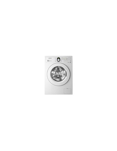 Samsung WF1802LSW lavatrice Caricamento frontale 8 kg 1200 Giri min Bianco