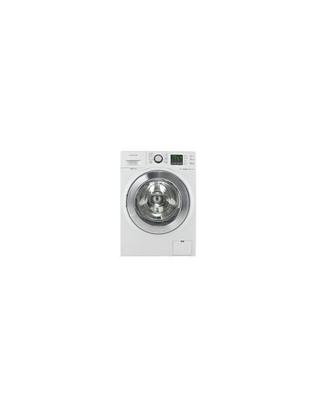 Samsung WF806U4SAWQ lavatrice Caricamento frontale 8 kg 1400 Giri min Bianco