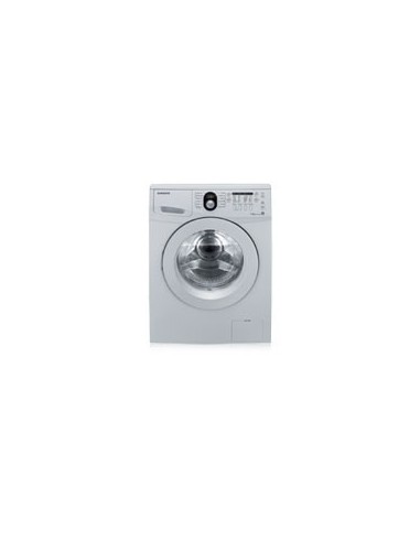 Samsung WF9700N3W lavatrice Caricamento frontale 7 kg 1000 Giri min Bianco