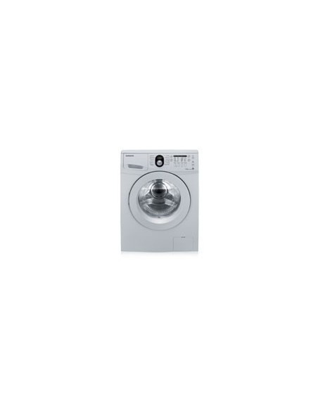 Samsung WF9700N3W lavatrice Caricamento frontale 7 kg 1000 Giri min Bianco