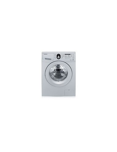 Samsung WF9700N3W lavatrice Caricamento frontale 7 kg 1000 Giri min Bianco