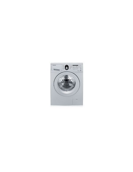 Samsung WF9700N3W lavatrice Caricamento frontale 7 kg 1000 Giri min Bianco