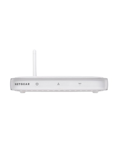 Netgear WG602 54 Mbit s