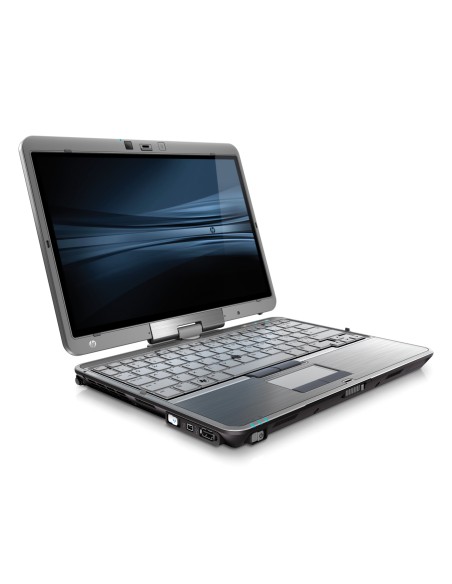 HP EliteBook 2740p Ibrido (2 in 1) 30,7 cm (12.1") Touch screen Intel® Core™ i5 2 GB 160 GB HDD Windows 7 Professional