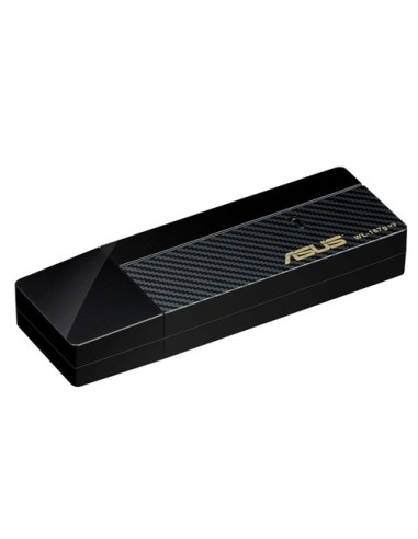 ASUS WL-167G V3 WLAN 150 Mbit s