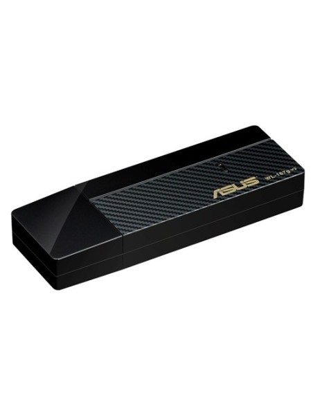 ASUS WL-167G V3 WLAN 150 Mbit s