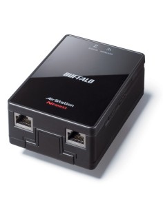 Buffalo AirStation NFINITI 300 Mbit s