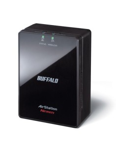 Buffalo AirStation NFINITI 300 Mbit s 2