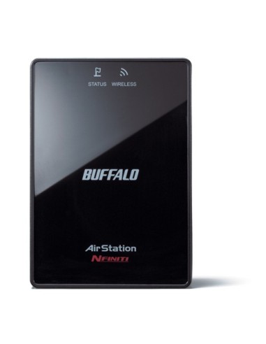 Buffalo AirStation NFINITI 300 Mbit s
