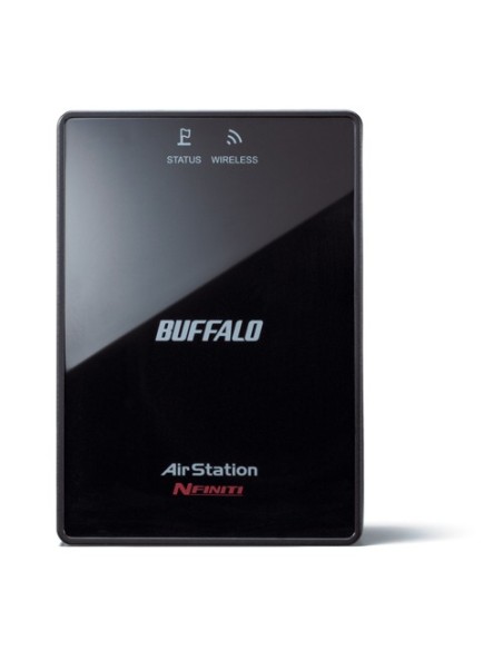 Buffalo AirStation NFINITI 300 Mbit s