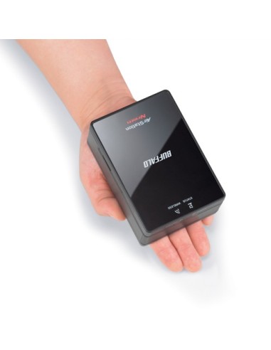 Buffalo AirStation NFINITI 300 Mbit s