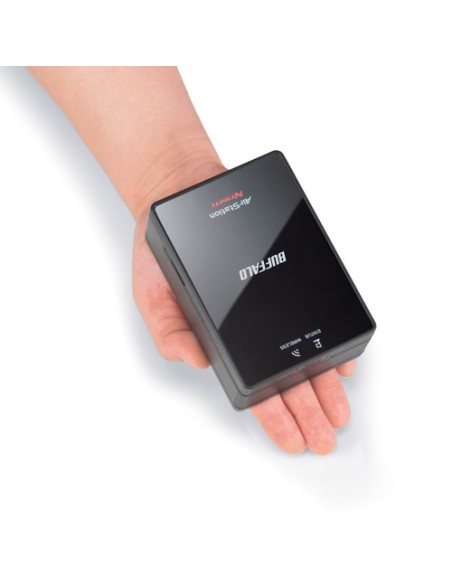 Buffalo AirStation NFINITI 300 Mbit s