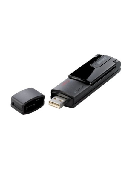 Buffalo WLI-UC-G300HP scheda di rete e adattatore 300 Mbit s