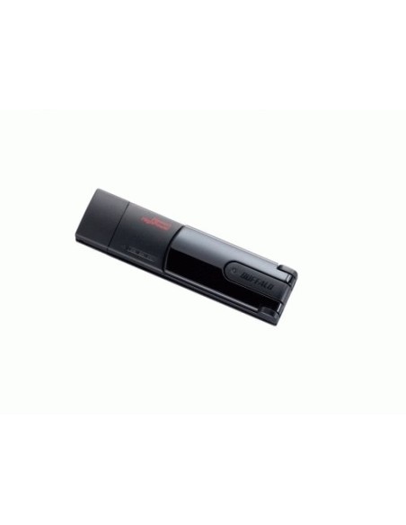 Buffalo WLI-UC-G300HP scheda di rete e adattatore 300 Mbit s