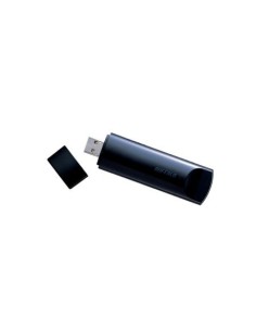 Buffalo WLI-UC-G300N scheda di rete e adattatore 248 Mbit s