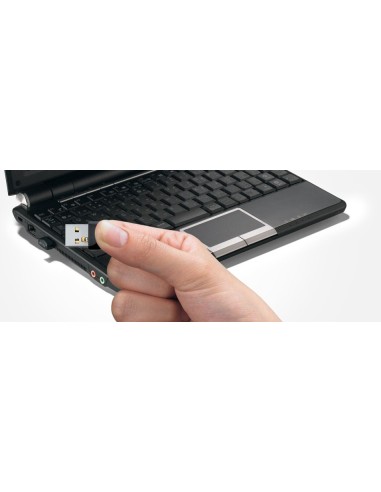 Buffalo WLI-UC-GNM WLAN 150 Mbit s