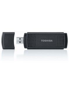 Toshiba WLM10U2 scheda di rete e adattatore USB