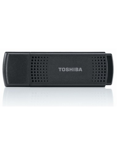 Toshiba WLM10U2 scheda di rete e adattatore USB