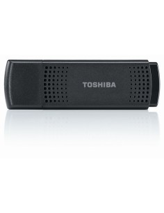 Toshiba WLM-20U2 scheda di rete e adattatore WLAN