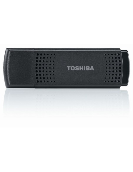 Toshiba WLM-20U2 scheda di rete e adattatore WLAN