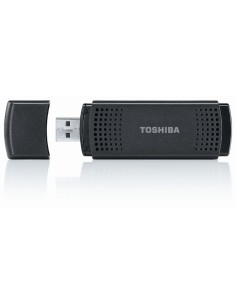 Toshiba WLM-20U2 scheda di rete e adattatore WLAN 2
