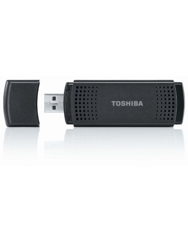 Toshiba WLM-20U2 scheda di rete e adattatore WLAN