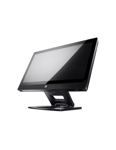HP Z1 27" Famiglia Intel® Xeon® E3 68,6 cm (27") 2560 x 1440 Pixel 8 GB DDR3 All-in-One workstation Windows 7 Professional Nero