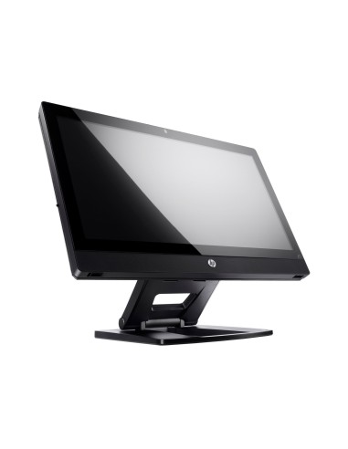 HP Z1 27" Famiglia Intel® Xeon® E3 68,6 cm (27") 2560 x 1440 Pixel 8 GB DDR3 All-in-One workstation Windows 7 Professional Nero