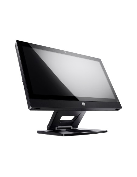HP Z1 27" Famiglia Intel® Xeon® E3 68,6 cm (27") 2560 x 1440 Pixel 8 GB DDR3 All-in-One workstation Windows 7 Professional Nero