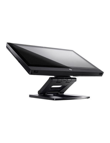 HP Z1 27" Famiglia Intel® Xeon® E3 68,6 cm (27") 2560 x 1440 Pixel 8 GB DDR3 All-in-One workstation Windows 7 Professional Nero