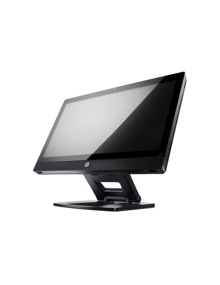 HP Z1 27" Famiglia Intel® Xeon® E3 68,6 cm (27") 2560 x 1440 Pixel 8 GB DDR3 1000 GB HDD All-in-One workstation NVIDIA® Quadro®