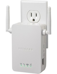Netgear WN3000RP Ethernet 300 Mbit s