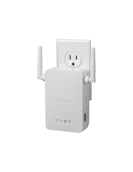 Netgear WN3000RP Ethernet 300 Mbit s