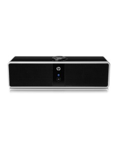 HP WN483AA altoparlante portatile Nero 1,1 W