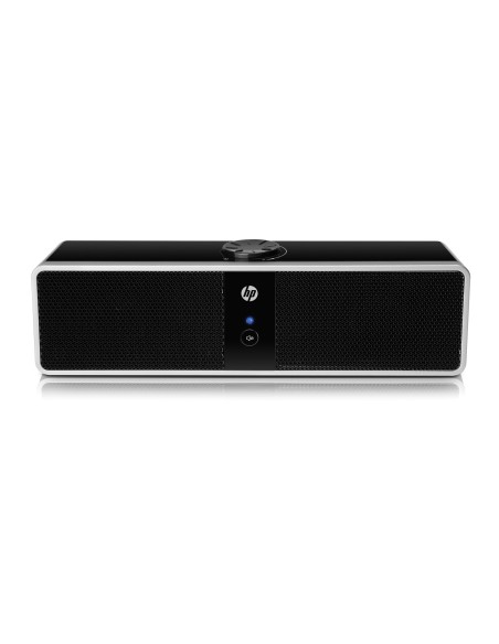 HP WN483AA altoparlante portatile Nero 1,1 W